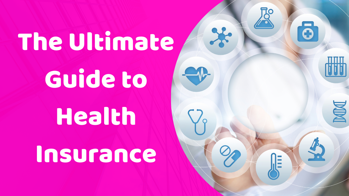 The Ultimate Guide to Health Insurance Pothiker Kotha